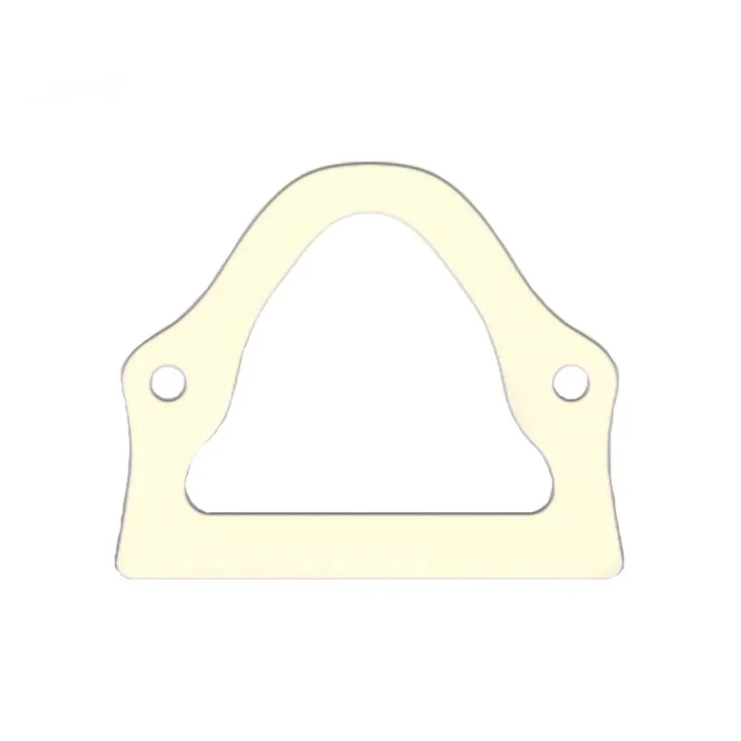 E-shop Tesnenie Nývlt Tesnenie WC kombi medzi nádrž a misu, typ H, 250 x 200 mm