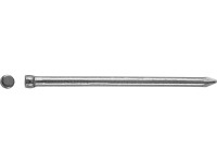 LUX-TOOLS Kolársky klinec bez povrchovej úpravy pr. 2,0 x 40 mm - predaj na váhu
