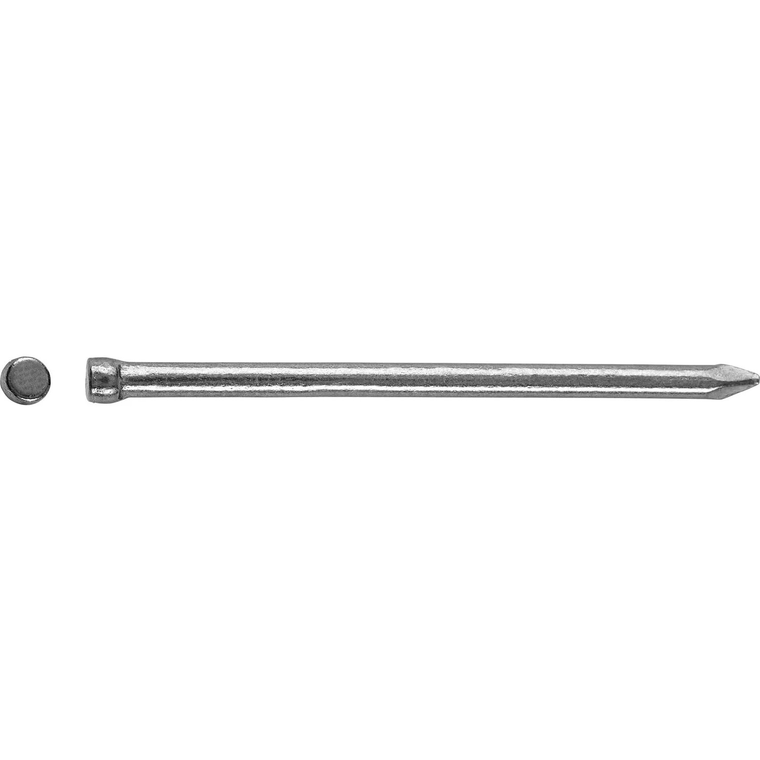 E-shop LUX-TOOLS Kolársky klinec bez povrchovej úpravy pr. 2,0 x 40 mm - predaj na váhu