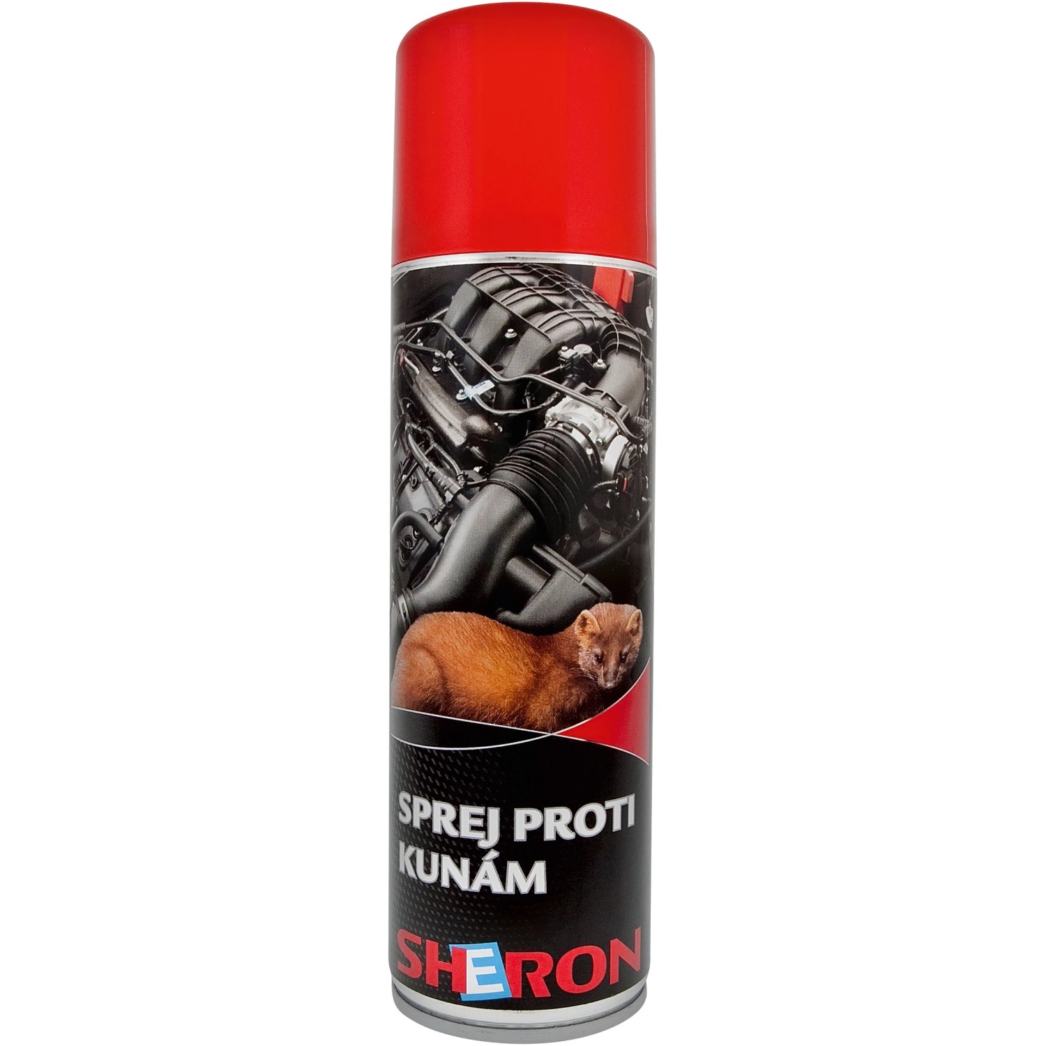 E-shop SHERON Sprej proti kunám 300 ml