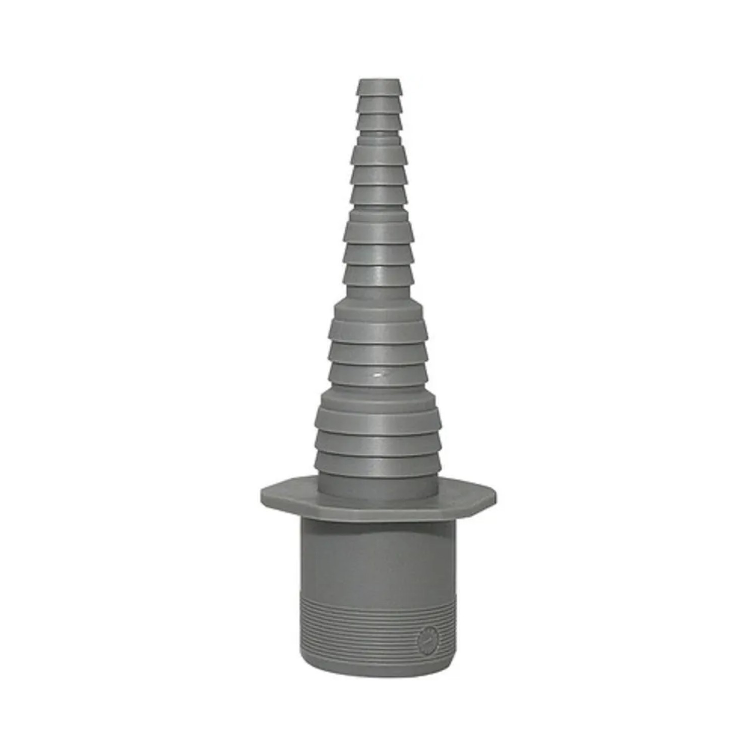 E-shop Hadičník vsuvný pre hadice od 8 do 25 mm, DN 32