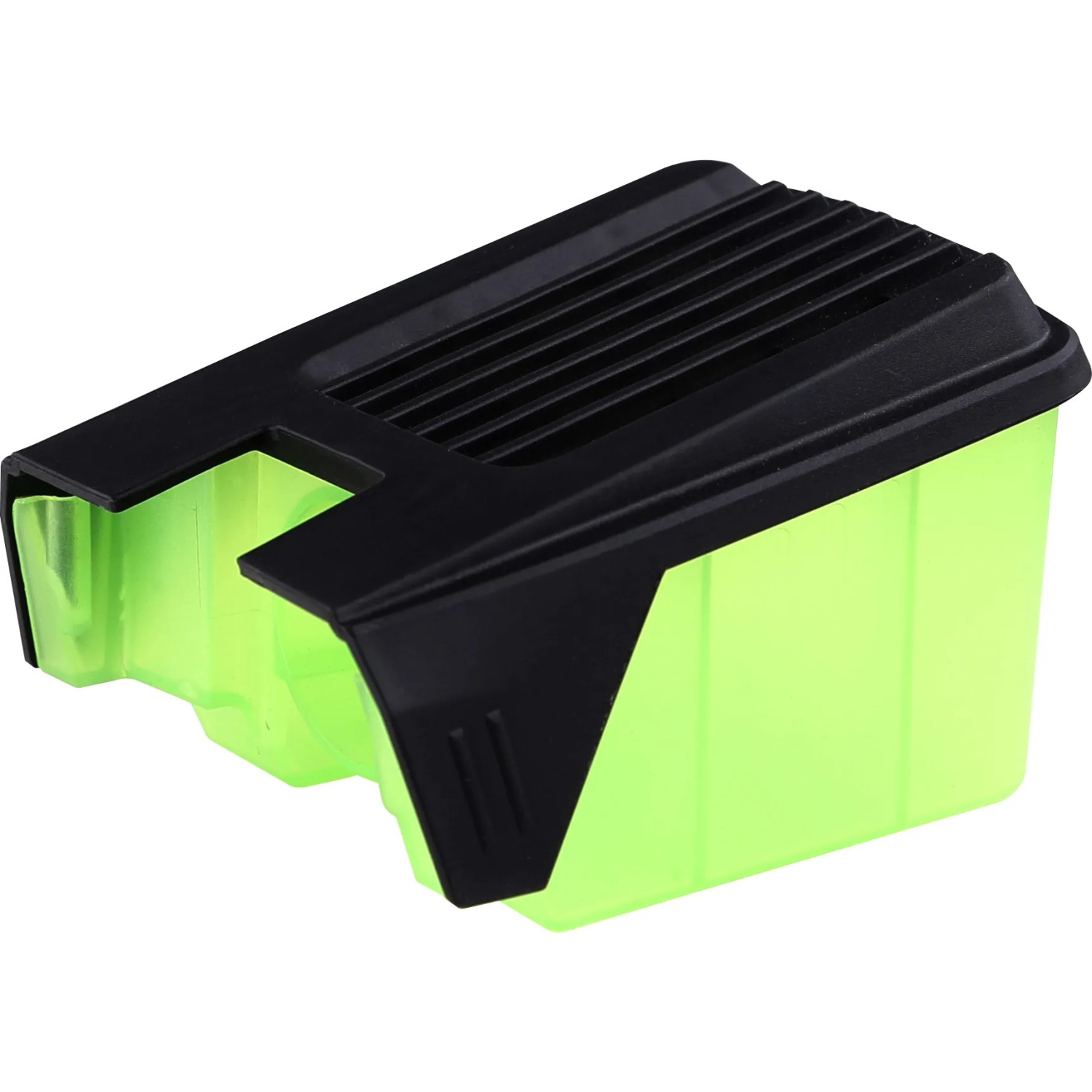 E-shop LUX-TOOLS Náhradný záchytný box na prach pre LUX-TOOLS multibrúsky 20 V