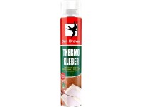 Den Braven PU pena Thermokleber pištoľová 750 ml