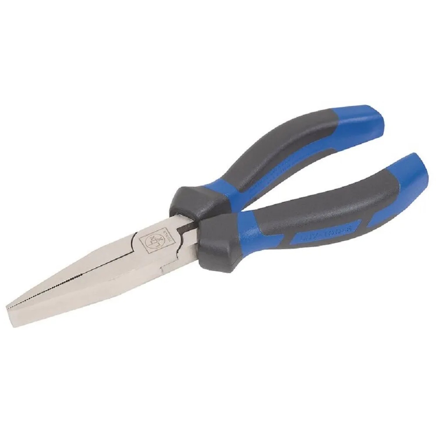 E-shop LUX-TOOLS Ploché kliešte, 160 mm