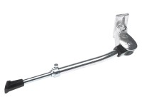 Hliníkový postranný stojan 18 - 28 palcov