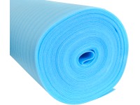 Mirelon Podlahová podložka, modrá, 25000 x 1000 x 3 mm Mirelon Podlahová podložka, modrá, 25000 x 1000 x 3 mm