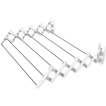 Gimi Harmonikový sušiak na bielizeň Skatto 4 m