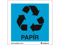 Walteco Značenie odpadu 