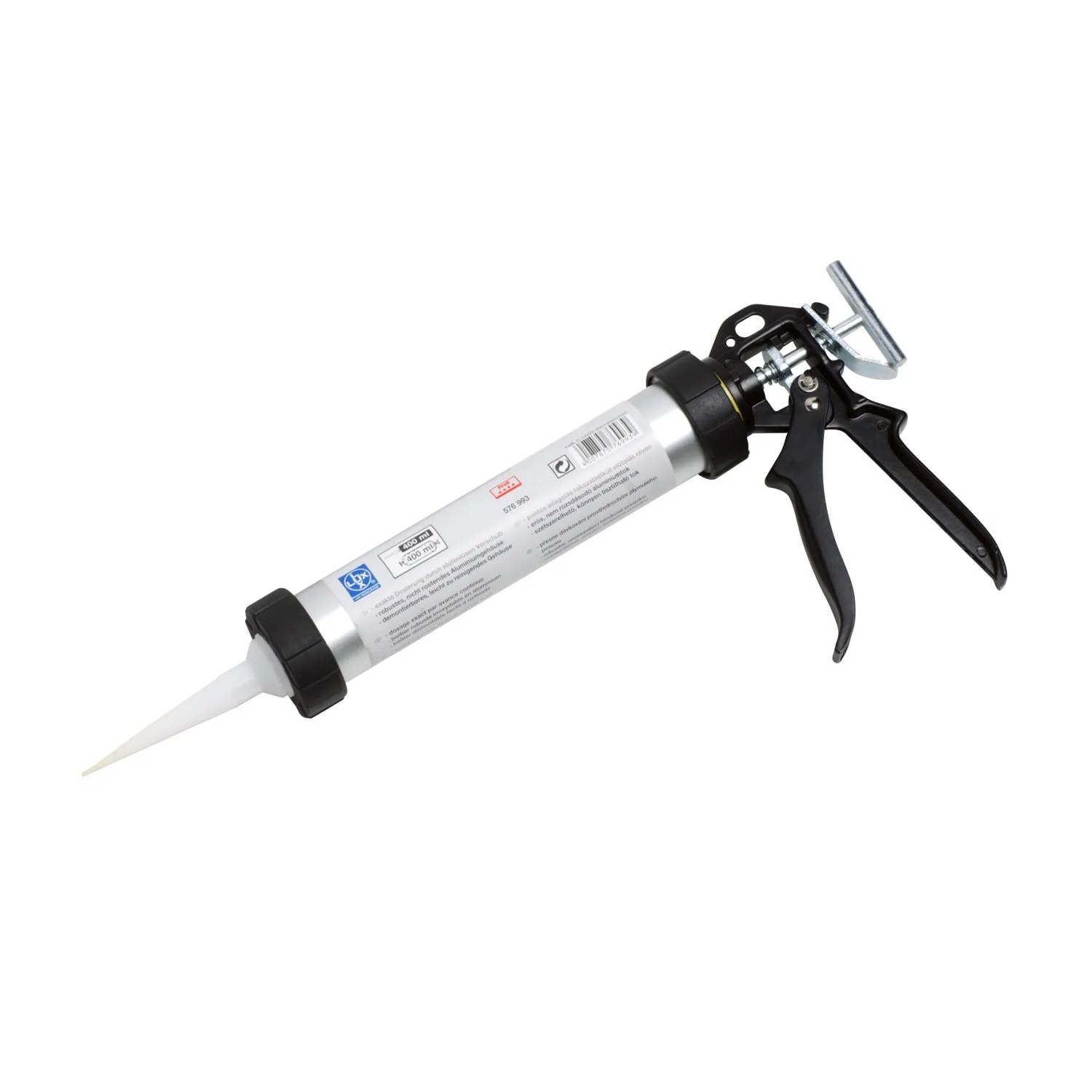 E-shop LUX-TOOLS Vytlačovacie pištole Comfort
