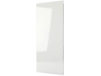Doorlegro Sklenené posuvné dvere, ESG číre sklo, 205 x 90 cm