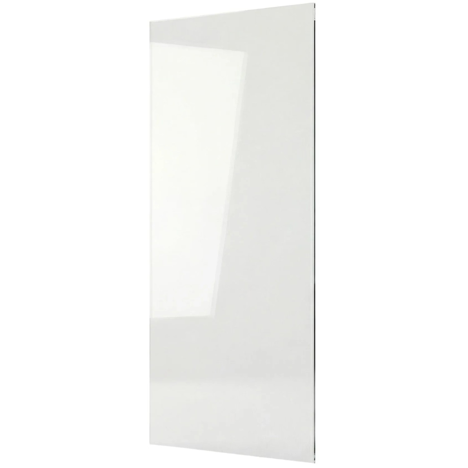 E-shop Doorlegro Sklenené posuvné dvere, ESG číre sklo, 205 x 90 cm