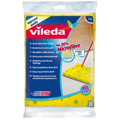 Vileda Handra na podlahu Soft