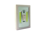 Svietidlo nočné campingové 3 W A+