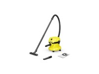 Kärcher Mokro suchý vysávač WD 2 Plus V-12/4/18