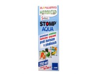 Postrekový herbicíd Stomp Aqua 250 ml