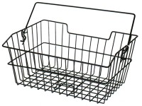 Prophete Nákupný košík, čierny