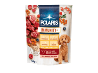 Polaris Immunity Granule pre dospelé psy s čerstvým hovädzím mäsom 750 g