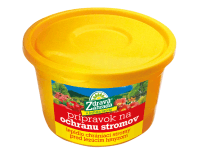 Zdravá záhrada Lepidlo na ochranu stromov pred lezúcim hmyzom, vedierko 250 ml