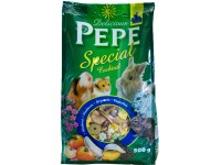 Pepe Krmivo pre hlodavcov Special koktejl 500 g