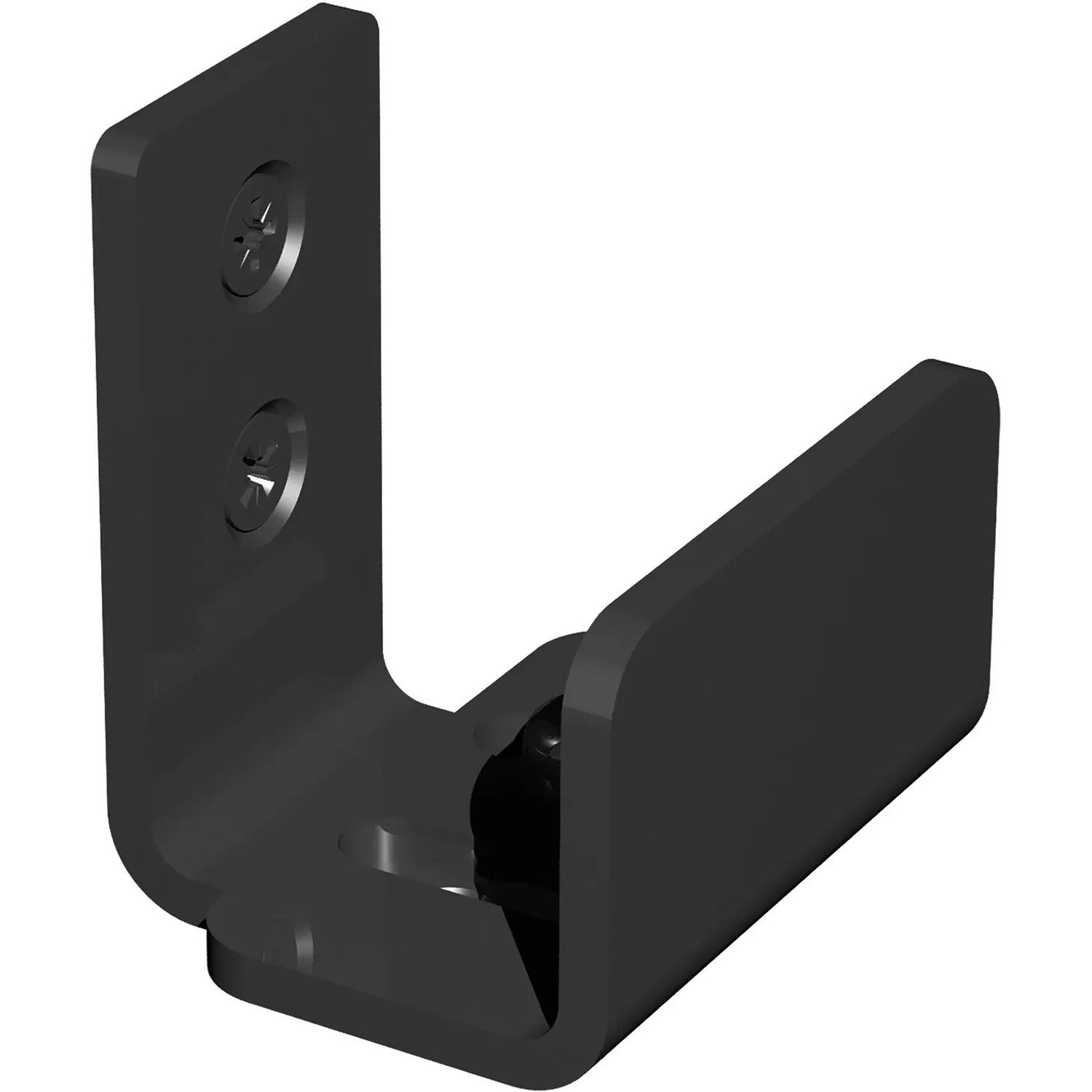 E-shop RADEX Stabilizačný tŕň s nástennou montážou pre posuvné dvere bočná montáž 1 ks