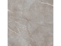 Dlažba Armani Dark Grey leštená 60 cm x 60 cm
