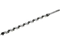LUX-TOOLS Vrták na trámy Comfort, priemer 12 mm x 460 mm LUX-TOOLS Vrták na trámy Comfort, priemer 12 mm x 460 mm