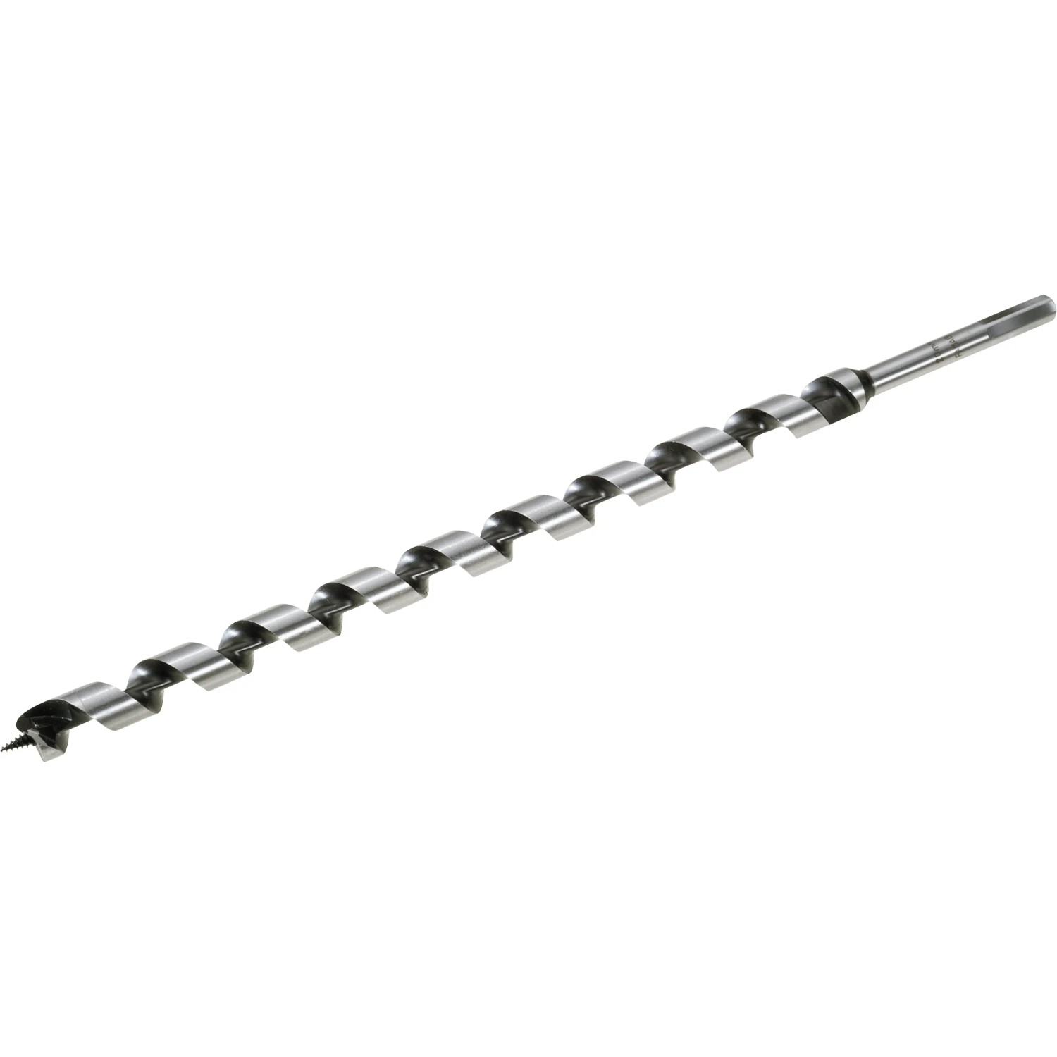 E-shop LUX-TOOLS Vrták na trámy Comfort, priemer 12 mm x 460 mm