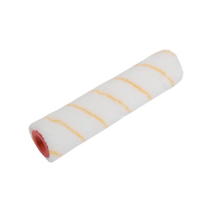 LUX-TOOLS Valček so zlatým vláknom krátky vlas 25 cm