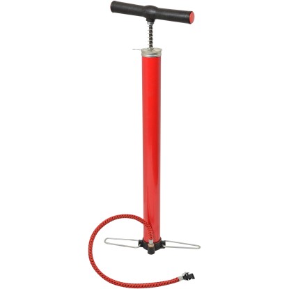 Compass Ručná hustilka