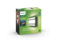 Philips LED vonkajšie svietidlo Petronia, 190 x 190 x 53 mm