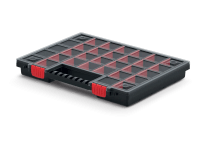 Kistenberg Organizér na náradie NORS KNO40305S-S429, 39,9 x 30,3 x 5 cm