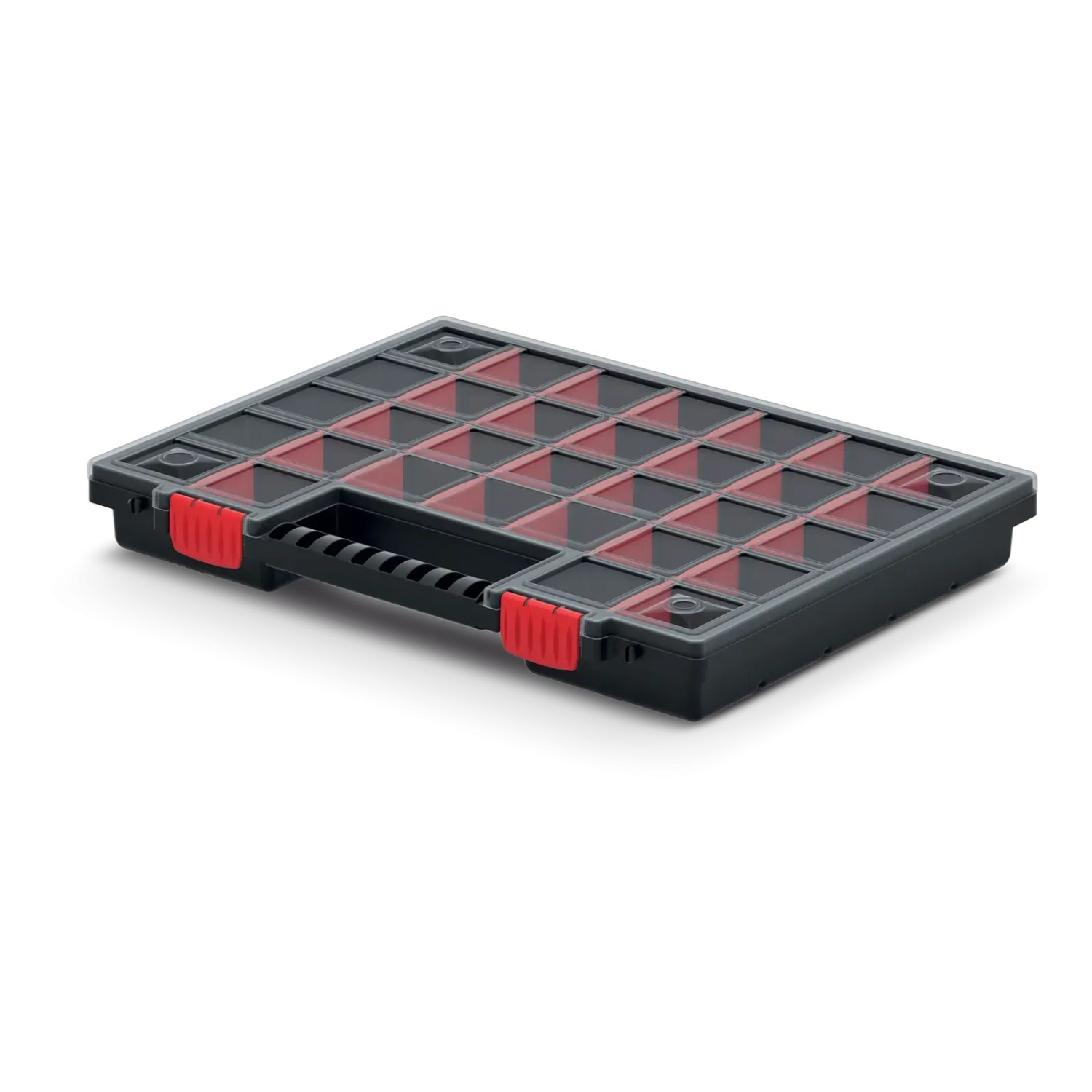 E-shop Kistenberg Organizér na náradie NORS KNO40305S-S429, 39,9 x 30,3 x 5 cm