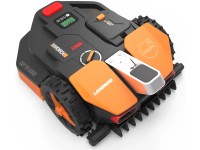 WORX Robotická kosačka Landroid Vision S250 WR202E