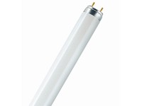 OSRAM Lineárna žiarivka Lumilux T8, G13, 16 W, 1250 lm, 4000 K, opálová
