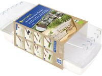 Kiepenkerl Súprava na klíčenie MicroGreen DUO Garden