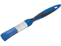LUX-TOOLS Štetec na vodou riediteľné farby a laky 2K, 20 mm