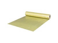 Foliarex Paroizolačná fólia 4 x 5 m, 100 um žltá
