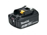 Makita Akumulátor BL1830B Li-ion LXT 18V/3,0Ah (bulk) Makita Akumulátor BL1830B Li-ion LXT 18V/3,0Ah (bulk)