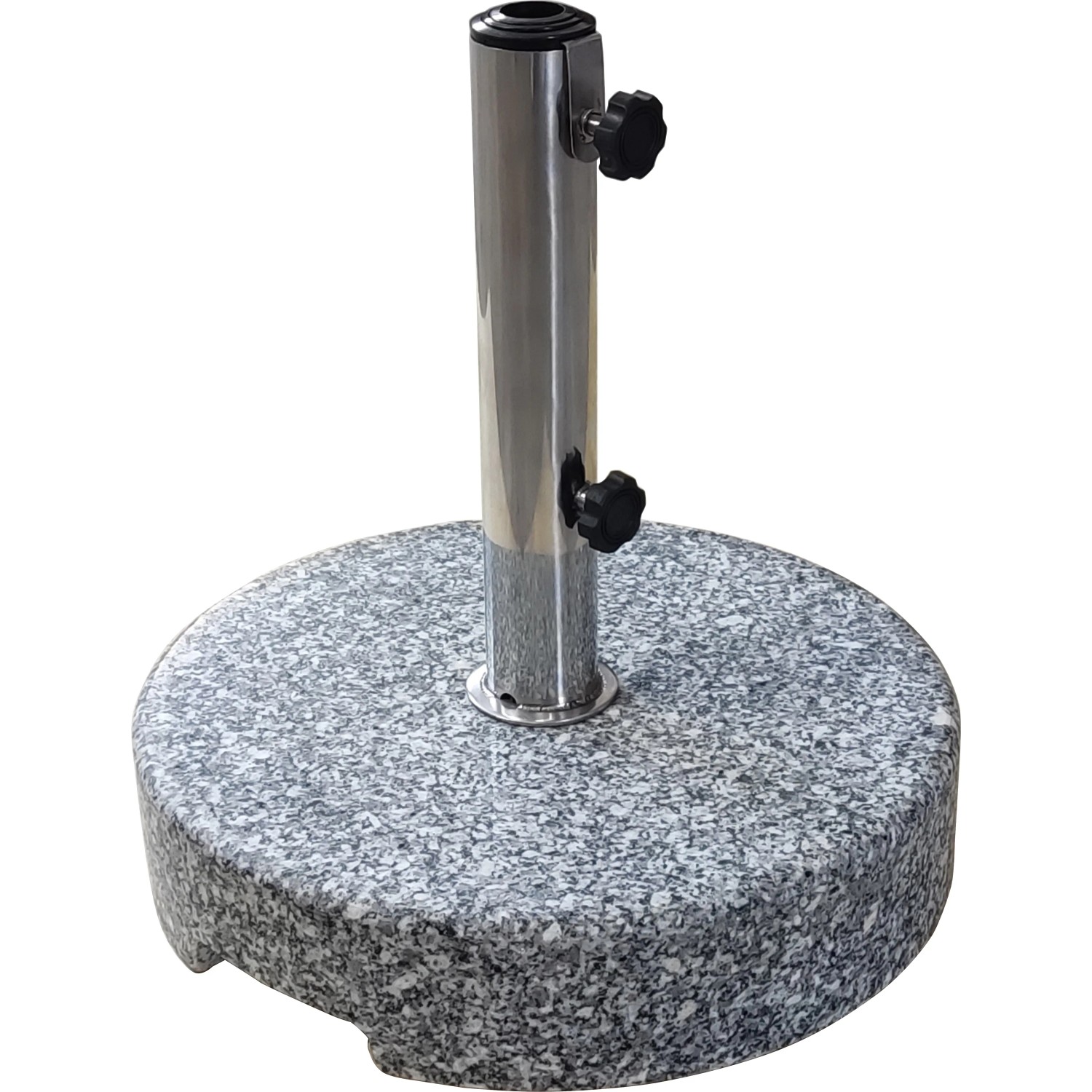 E-shop BWO Stojan na slnečník Hostena granitová pre pr. tyče 25-38 mm, 25 kg