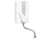 Prietokový ohrievač vody AIE M 4.5