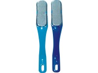 Škrabka na päty, mix farieb