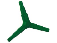 Kalibračný tŕň 14 - 26 mm na rúrky Al/Pex