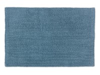 Schöner Wohnen Kúpeľňová predložka Bahamas, svetlo modrá, 60 x 90 cm