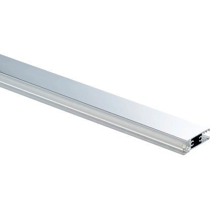 Profil odpudzujúci vodu pre sprchovací kút Visolo