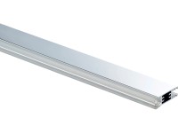 Profil odpudzujúci vodu pre sprchovací kút Visolo