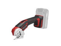 Einhell Aku univerzálne nožnice TE-UC 18/6 Li - Solo Einhell Aku univerzálne nožnice TE-UC 18/6 Li - Solo