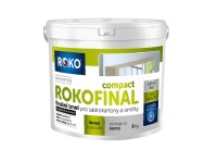 Roko Finálny tmel Rokofinal Compact 5 kg