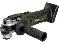 Narex Akumulátorová multifunkčná oscilačná píla Camouflage CPM 3E Basic Box