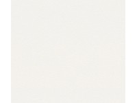 A. S. Creation Pretierateľná vliesová tapeta Meistervlies Creativ biela 389711