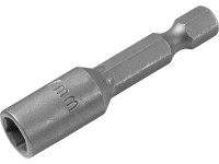 LUX-TOOLS Magnetický nástrčný kľúč s vnútorným šesťhranom pr. 7 x 48 mm